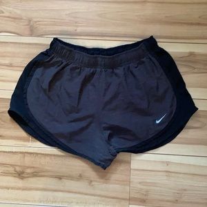 Nike Dri-Fit Running Shorts